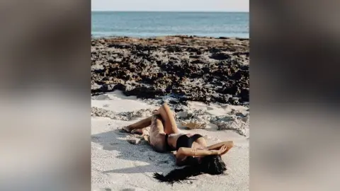 HillaryHolm — Summer lover