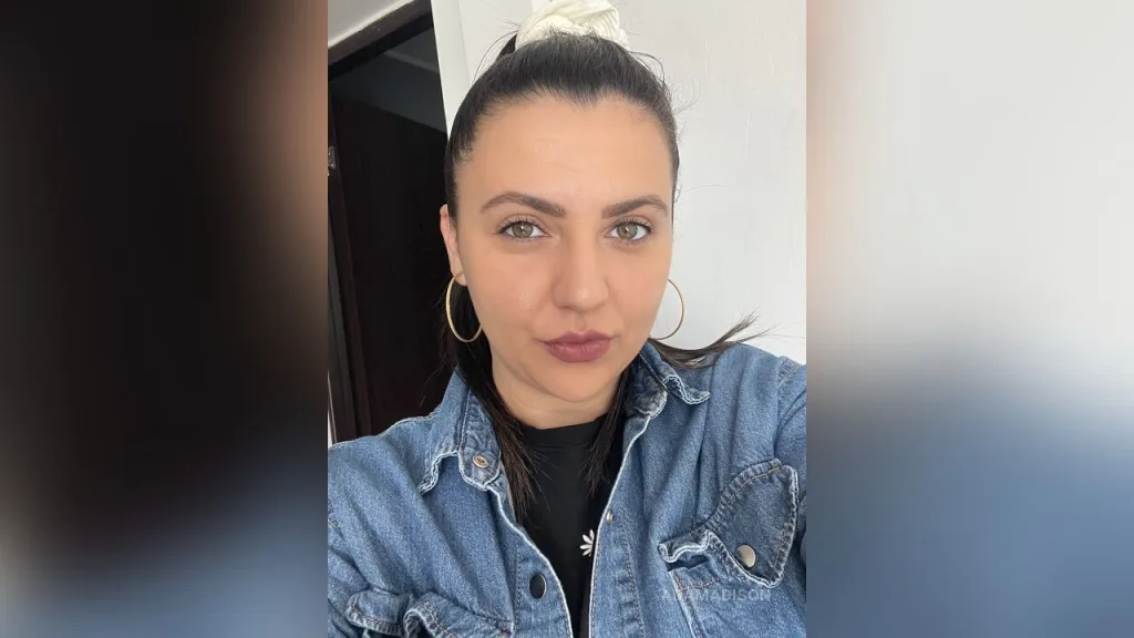 AdaMadison — Hello!
