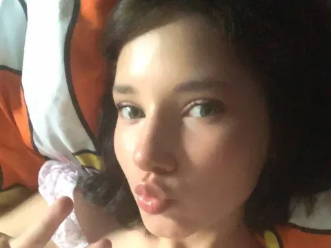 TommieSanjuan cam model