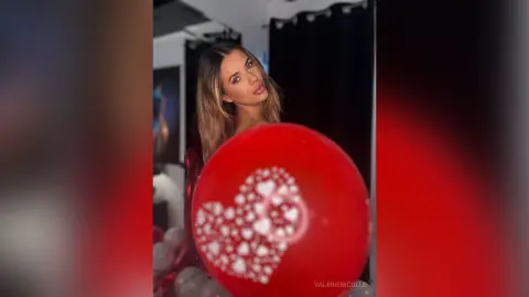 ValerieNicolle — Happy Val-entine's!