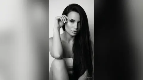 AlinaJess — New foto Mix
