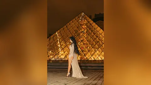 EstefaniaBrown — Lovely night!