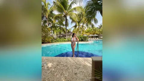 Kassandra — Vacay