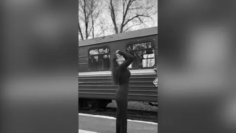 RosalindaVivar — for fun