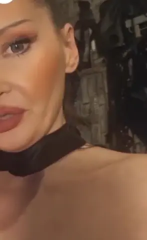 Dominatrixredsonyja19 — Streamate Photos