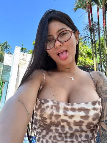 abbie_yes — Streamate Photos