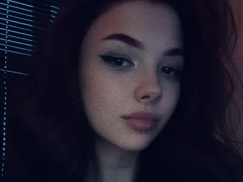 VioletteBlaser cam model