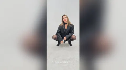 AlmaaDudley — Your boss or student 