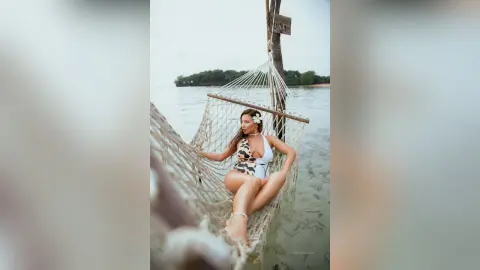 Katia — Lost in Bali