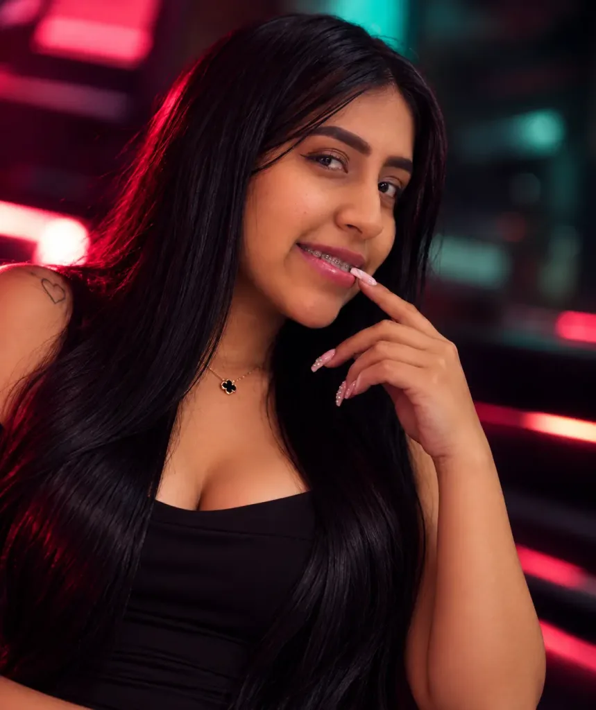 MissyDesi — Streamate Photos