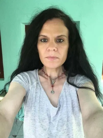 CRISTIINA36 — Streamate Photos