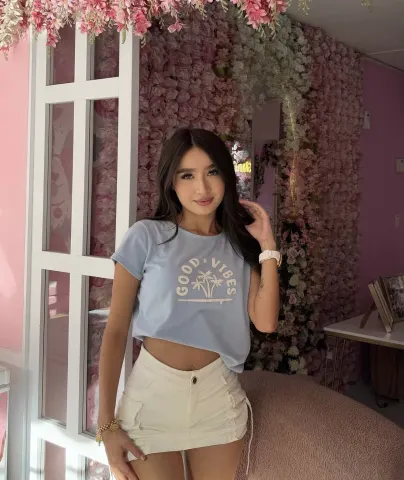 AnnaEvanns — Streamate Photos