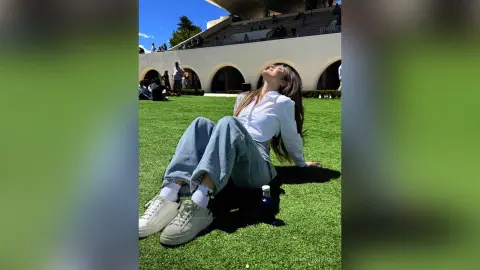NatalieVixan — Chill vibes 🌸😇