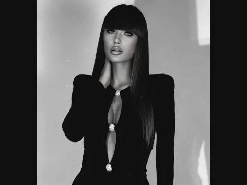 LanaRhode cam model
