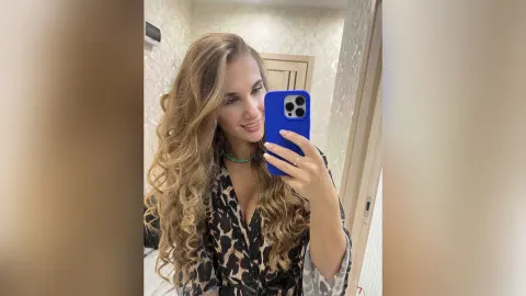 AriMari — Hello! Its ME