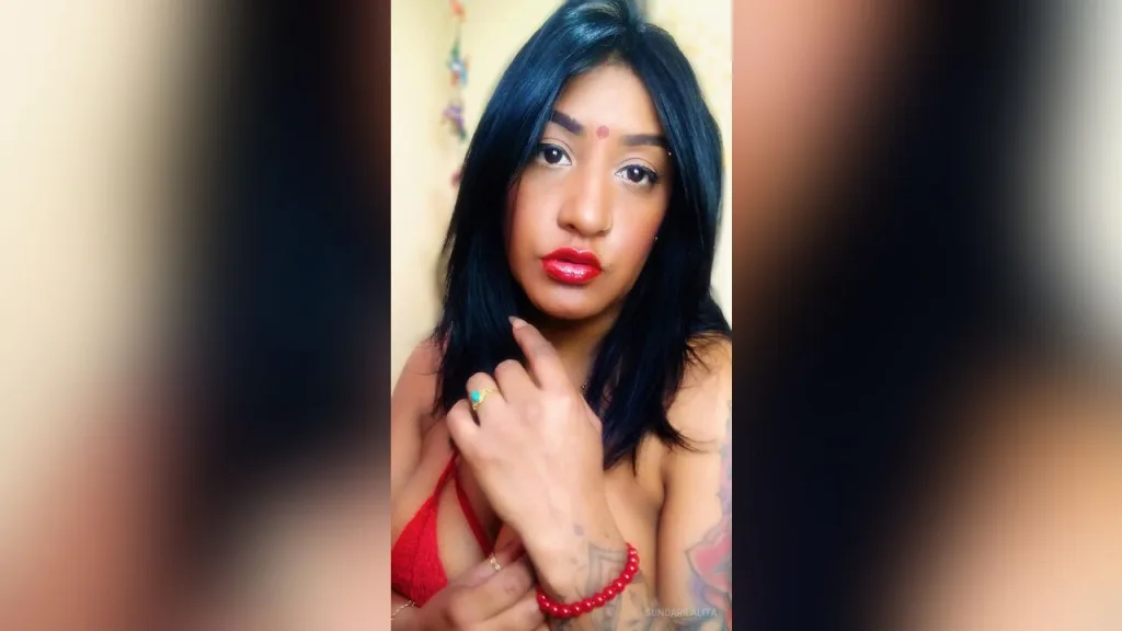 SundariLalita — Sexy Desi