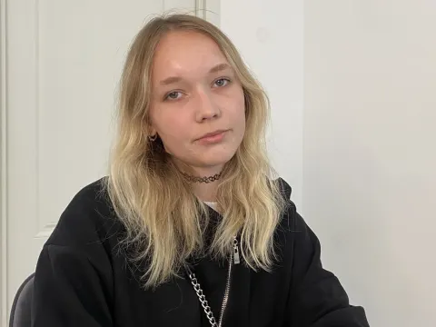BonnieRad cam model