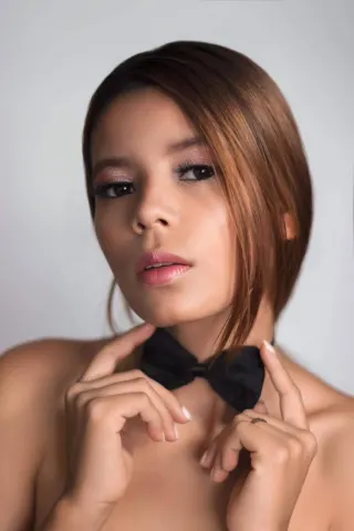 AlondraEvanss — Streamate Photos