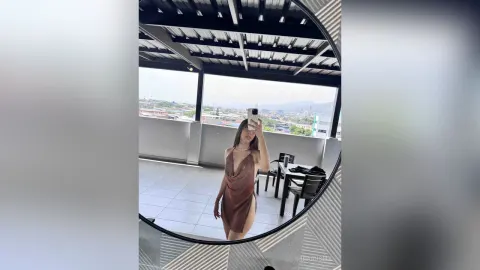 IrinaRusell — spy me