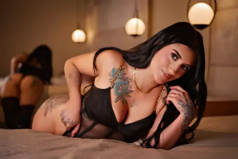 JennaLouvre — Streamate Photos