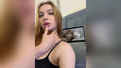 DahliaSackey — 🎥