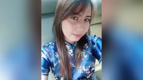 JenlieDeAsis — Simple me