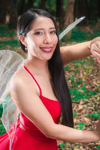 Sarita_Queen — Streamate Photos