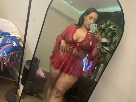 BlackwoodNani cam model