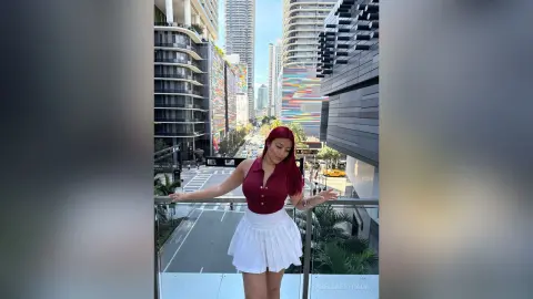 IsabellaEstrada — More about me