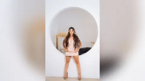 AlejandraDamac — Geometrically
