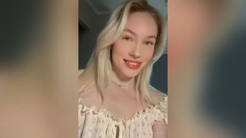 VeronikaMitchel — Selfie❤️