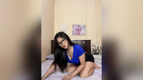 KallyCortez — 💙💙