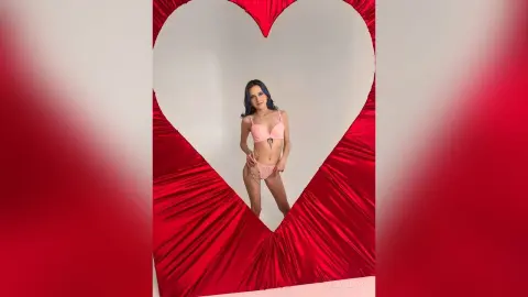MilaDelays — Valentine's Day ❤️