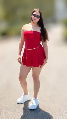ZoeZulman — Streamate Photos