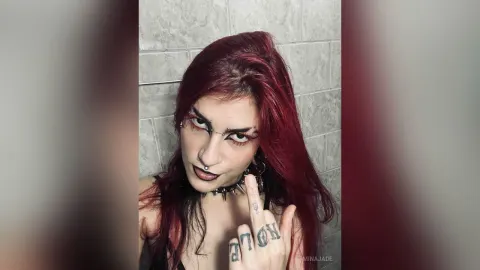 MinaJade — Bark 👹
