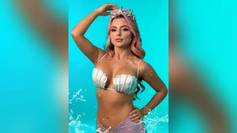 GabyPastori — Happy Halloween
