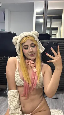 Aria_blakee — Streamate Photos