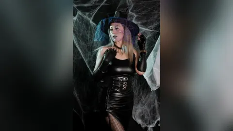 GretaVoss — Halloween