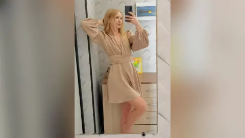 AngelDaria — Dress