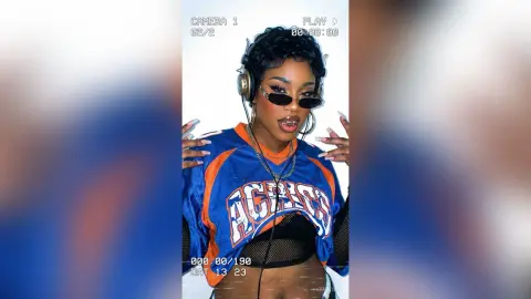 FarahLucy — 😎🤎