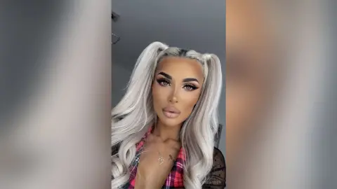 CindyCassidy — Summer !