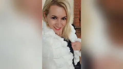MayraWhite — Merry Xmas!