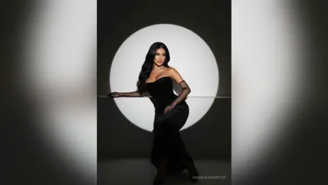 AngelicaSantos — ✨