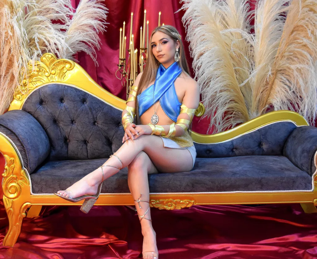 TanniaMorris