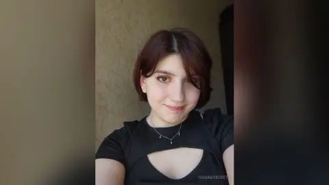 OrianaSecret — Me