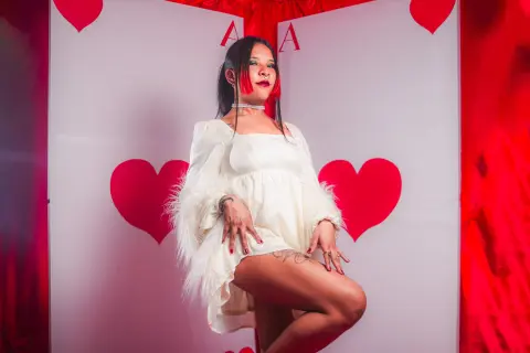 A_Good_witch — Streamate Photos