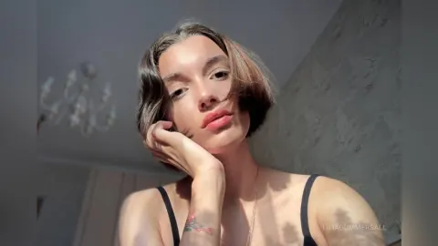 LiliaGummersall — Touch Me Softly