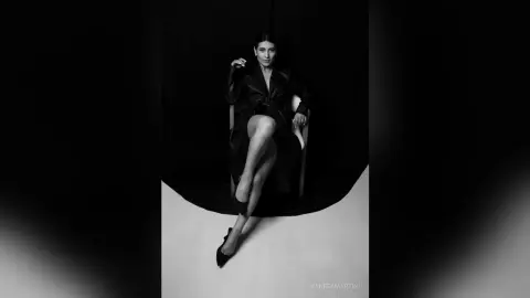VanesaMartini — Noir🐈‍⬛