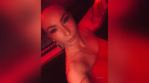 MariaDion — Some selfiesssssssss