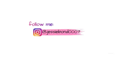 JessieBond — Social media